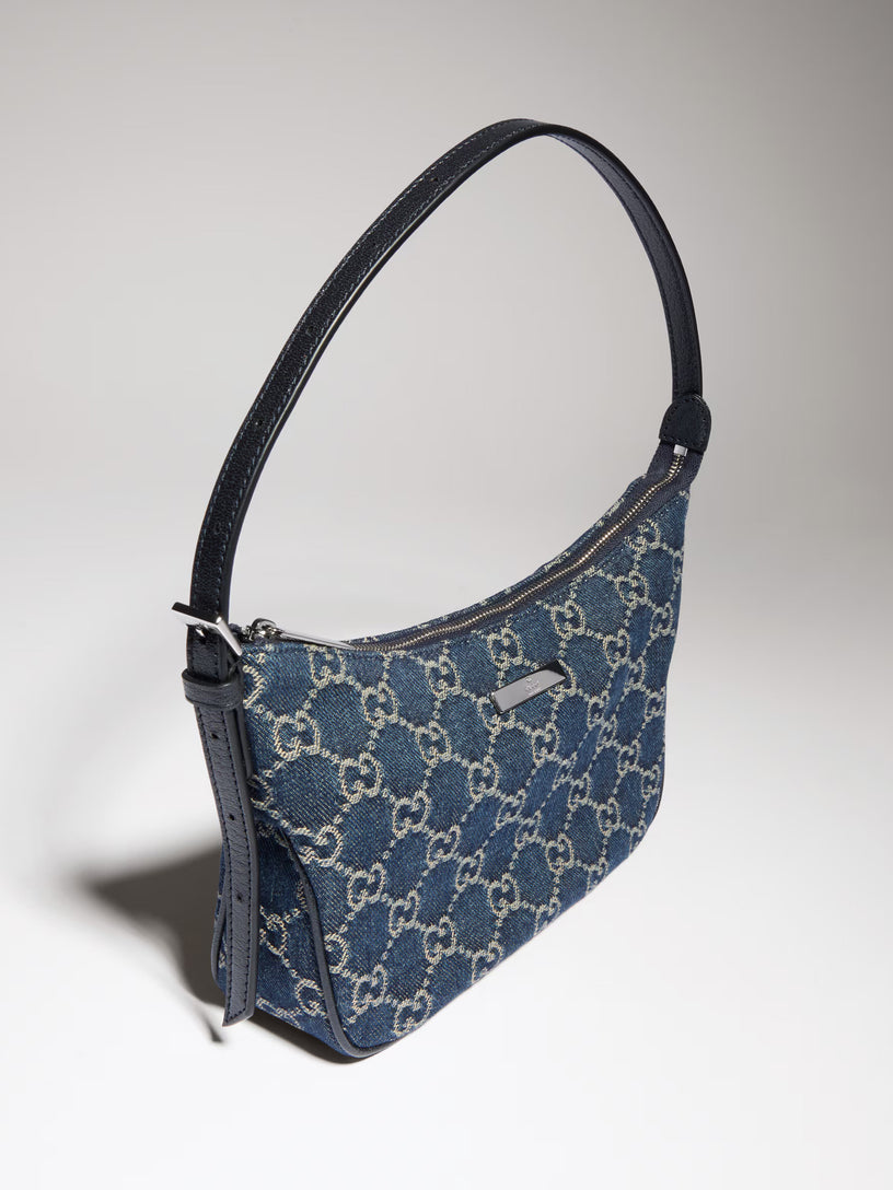 Borsa a spalla Lady Lunetta misura piccola