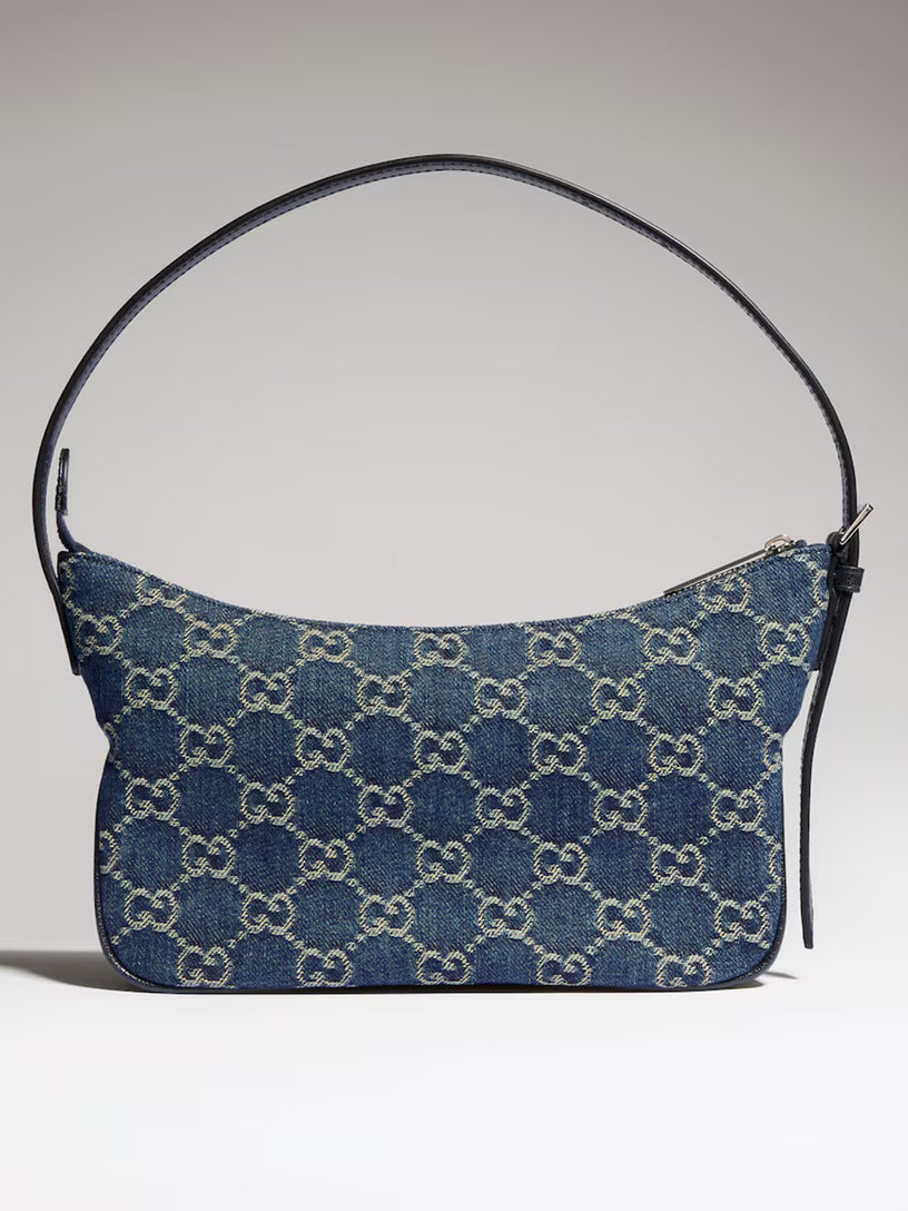 Borsa a spalla Lady Lunetta misura piccola
