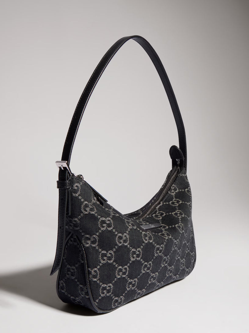 Borsa a spalla Lady Lunetta misura piccola
