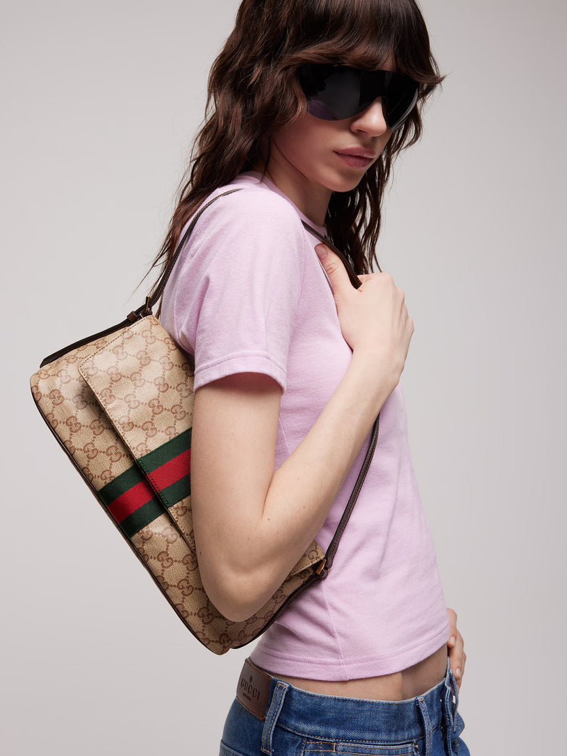 Borsa a spalla Madison misura media