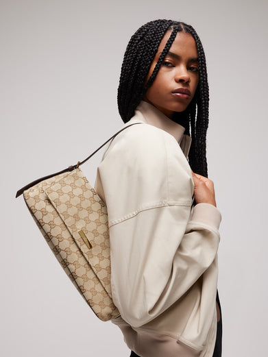 Borsa a spalla Madison misura media