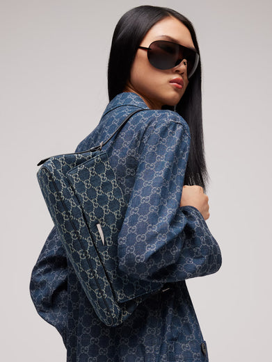 Borsa a spalla Madison misura media