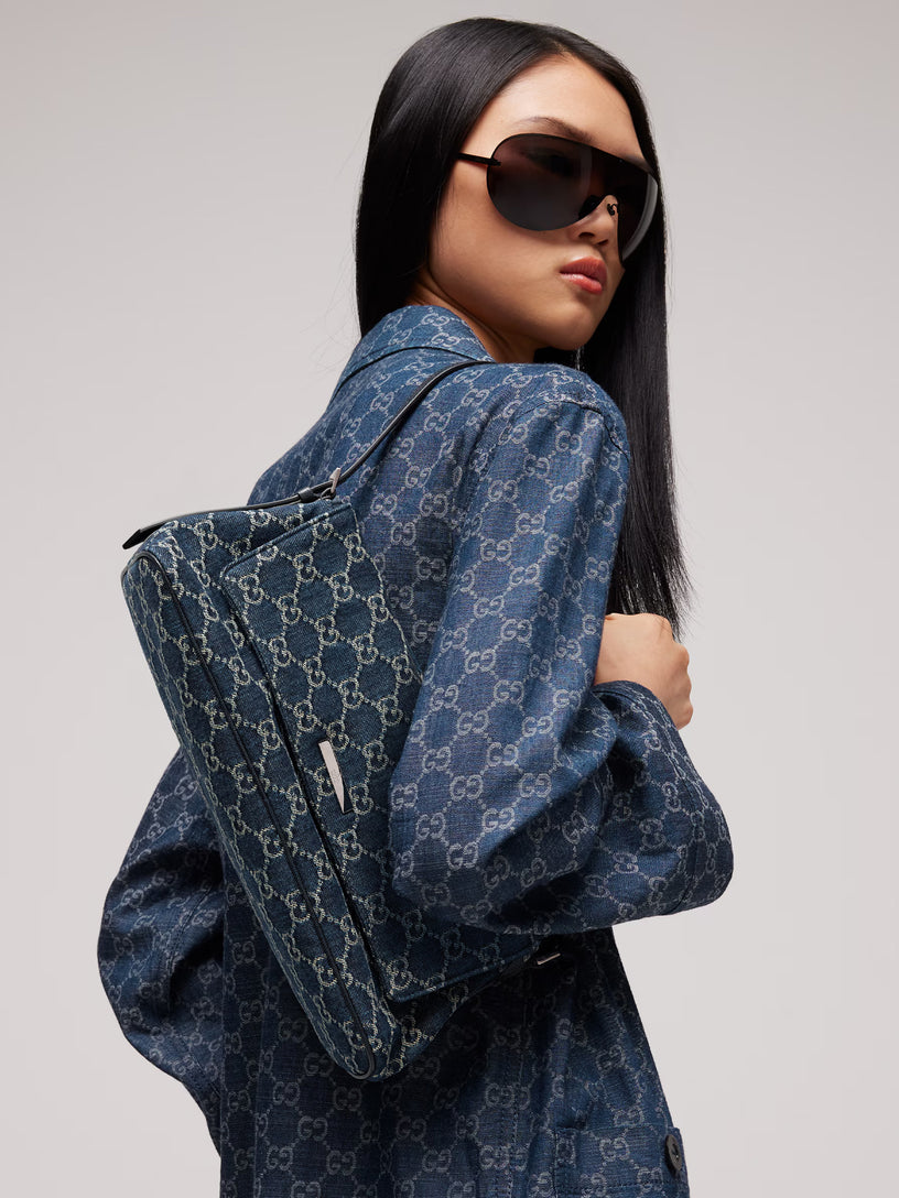 Borsa a spalla Madison misura media
