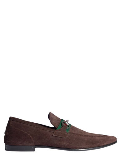 Mocassino Gucci Como