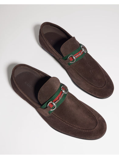 Mocassino Gucci Como