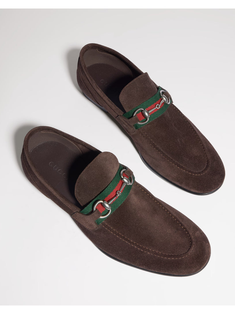 Mocassino Gucci Como