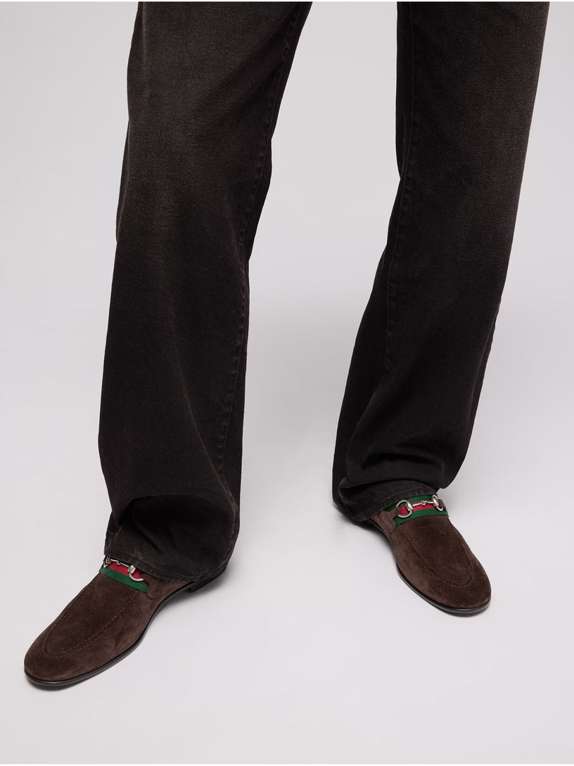 Mocassino Gucci Como