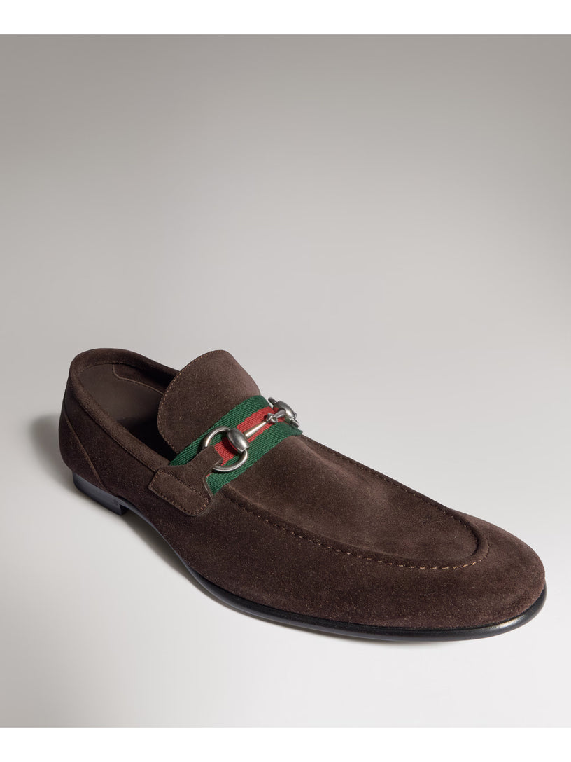 Mocassino Gucci Como