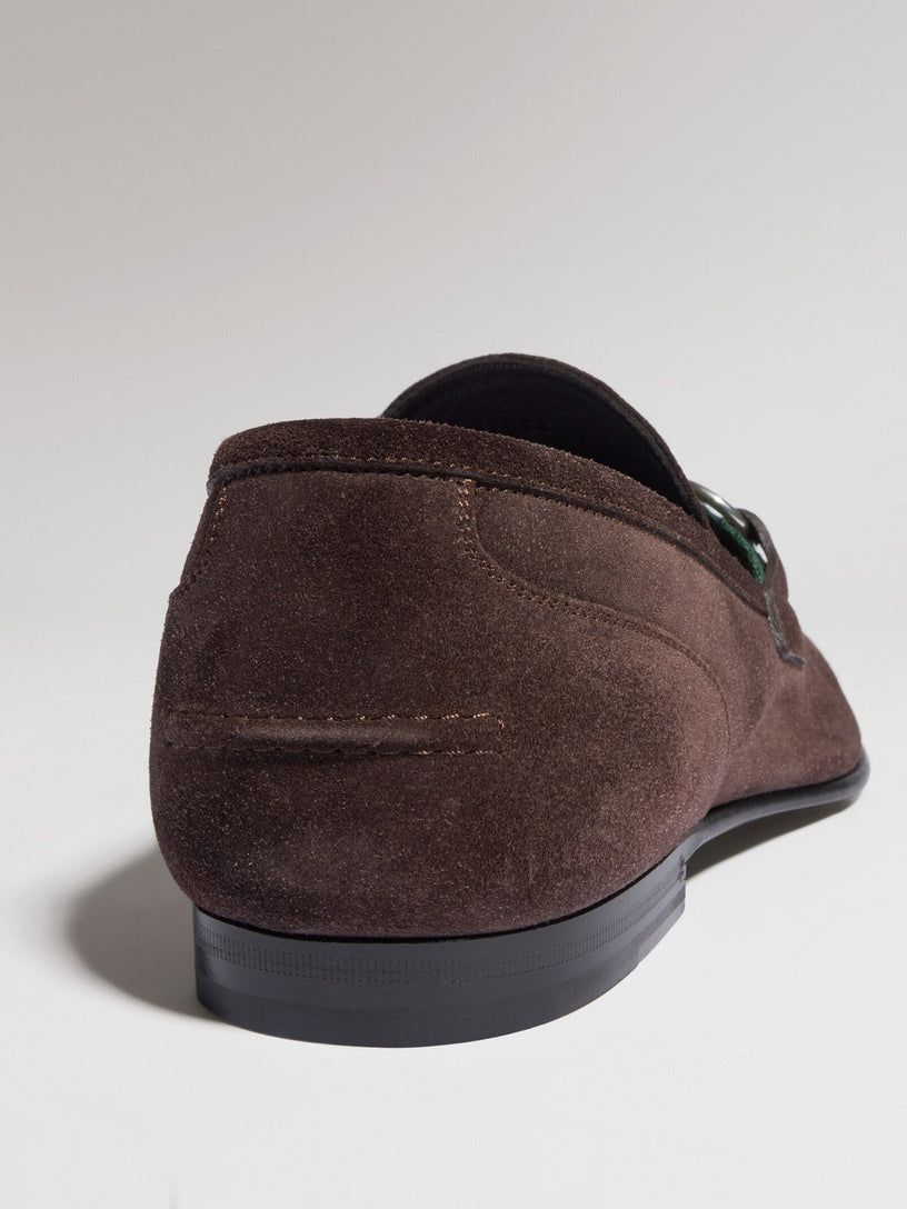 Mocassino Gucci Como