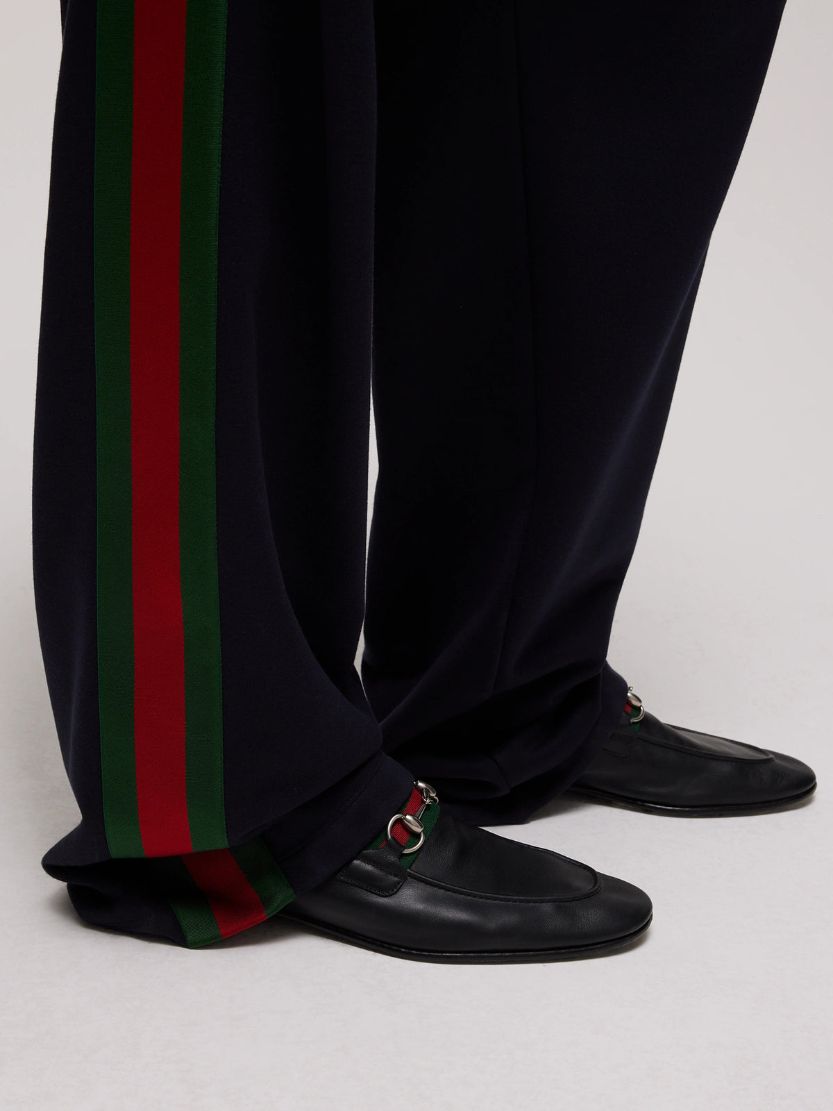 Mocassino Gucci Como
