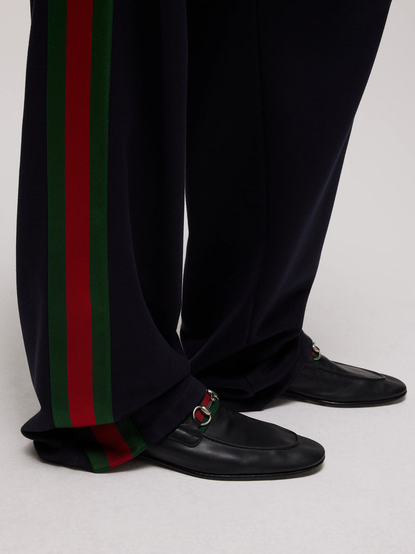 Mocassino Gucci Como