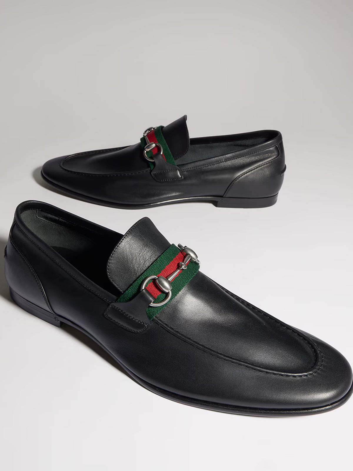 Mocassino Gucci Como