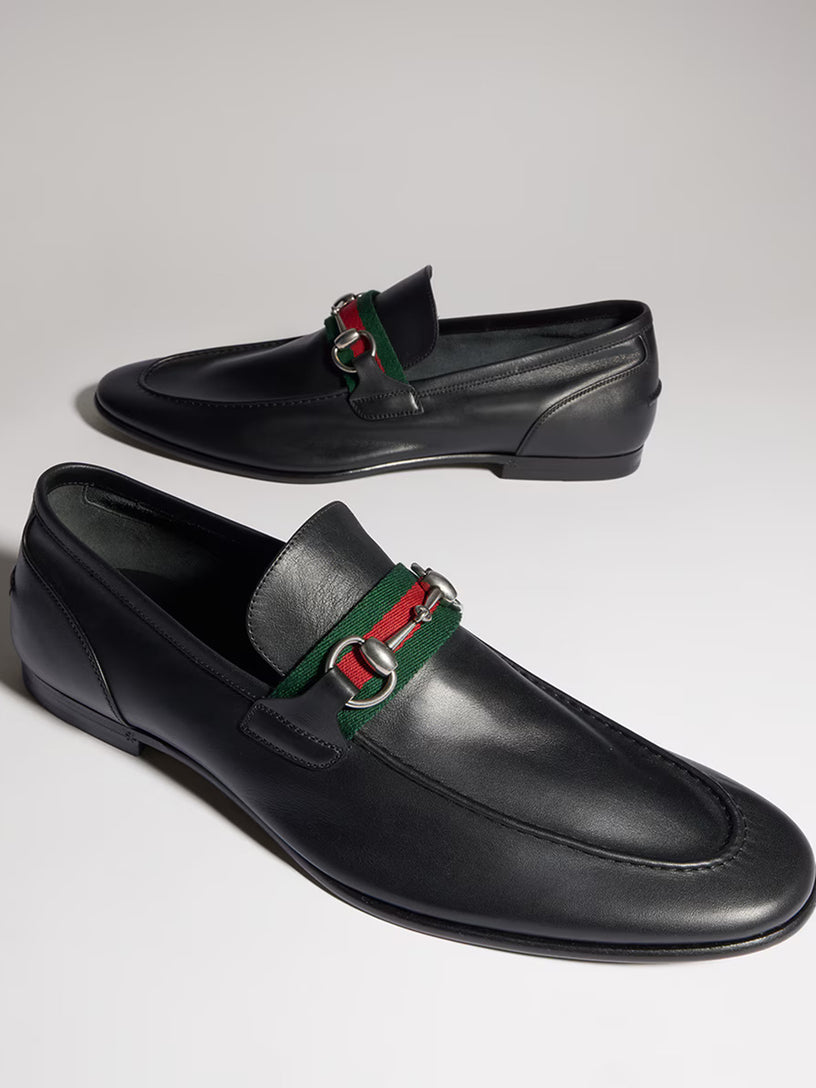 Mocassino Gucci Como