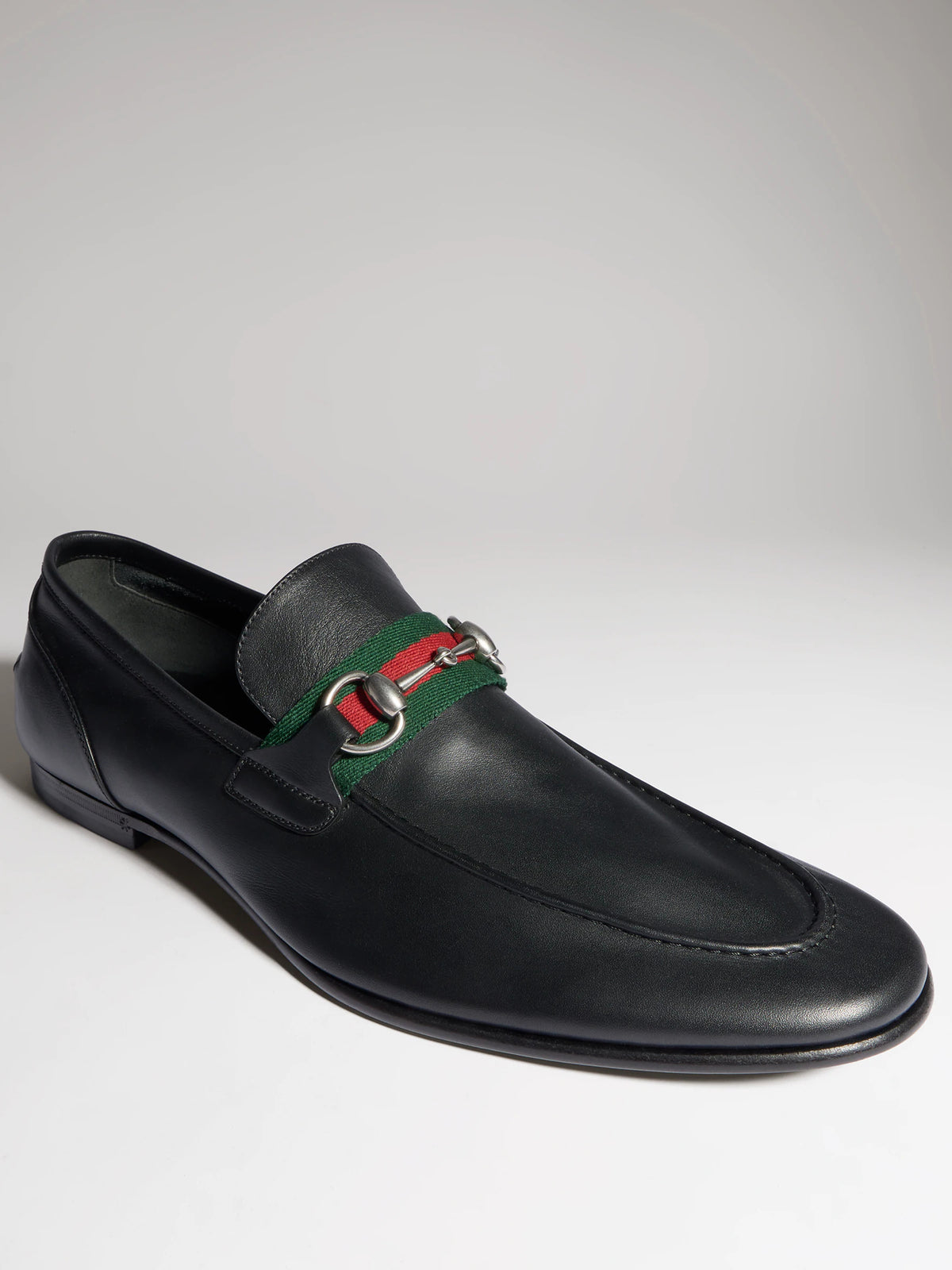 Mocassino Gucci Como