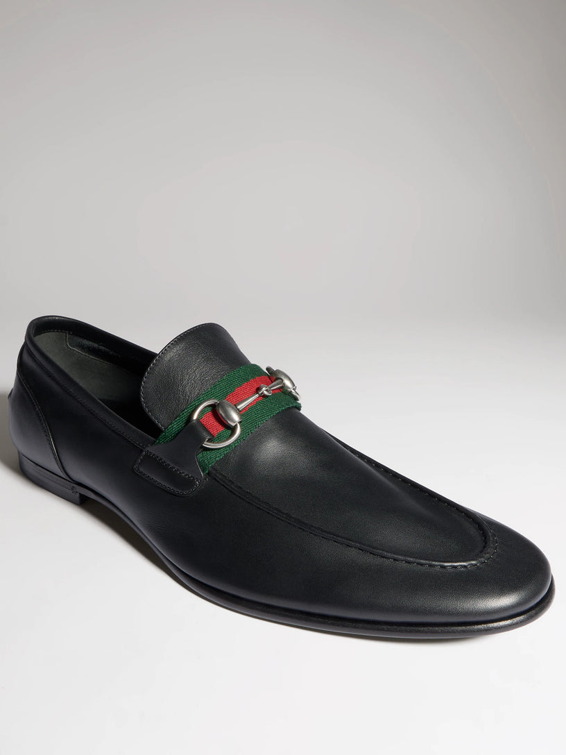 Mocassino Gucci Como