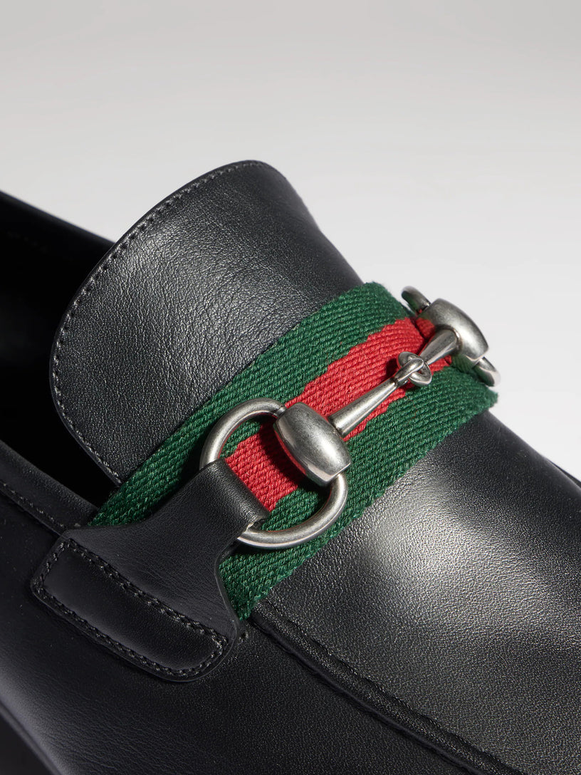 Mocassino Gucci Como