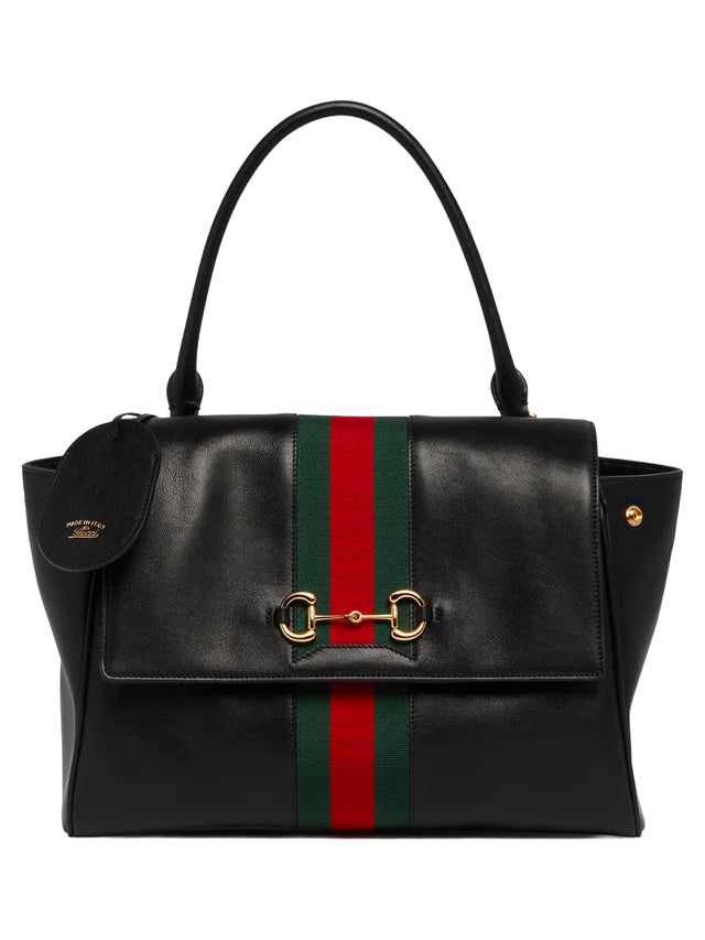 Borsa a mano Paparazzo misura media