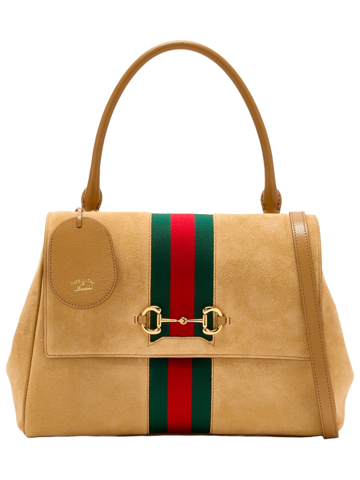 Borsa a mano Paparazzo misura media
