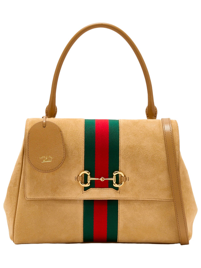 Borsa a mano Paparazzo misura media