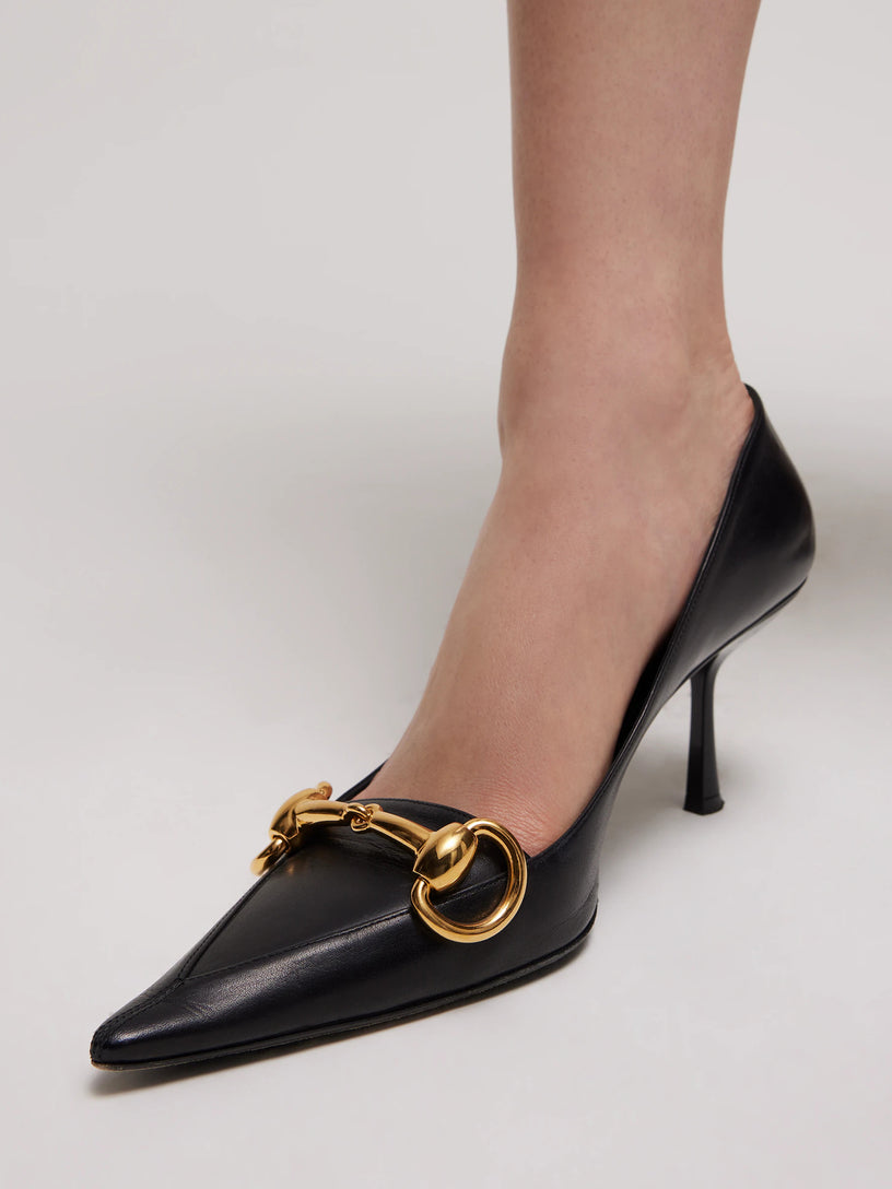 Décolleté Boulevard