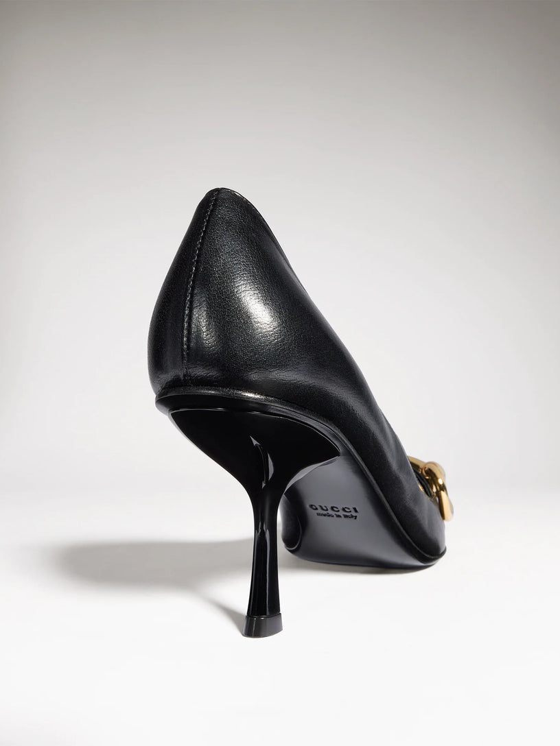 Décolleté Boulevard