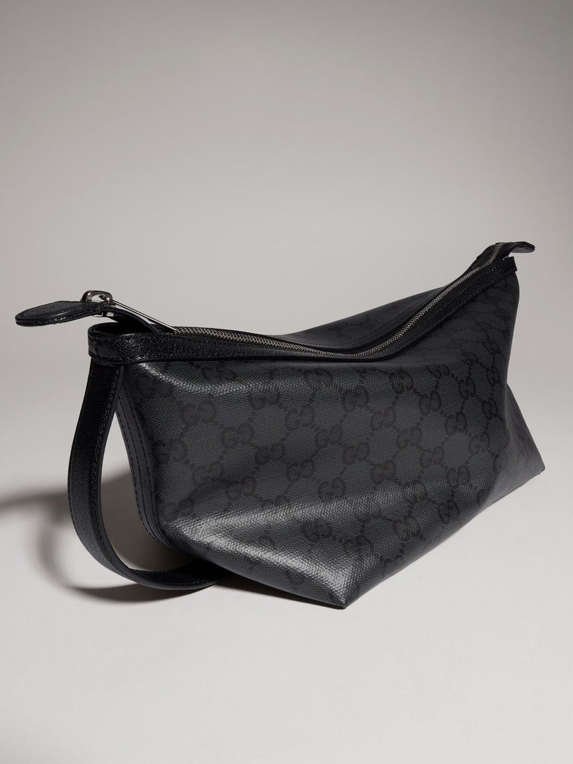 Porta necessaire Gucci Essence Classic misura piccola