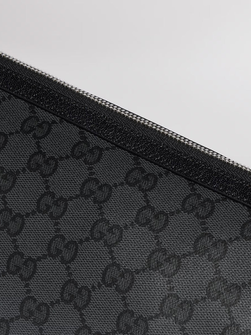 Porta necessaire Gucci Essence Classic misura piccola