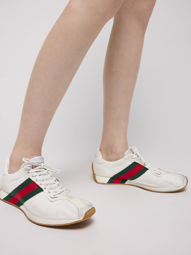 Sneakers Gucci Tempo