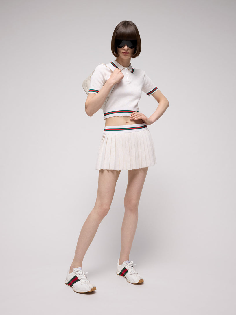 Sneakers Gucci Tempo