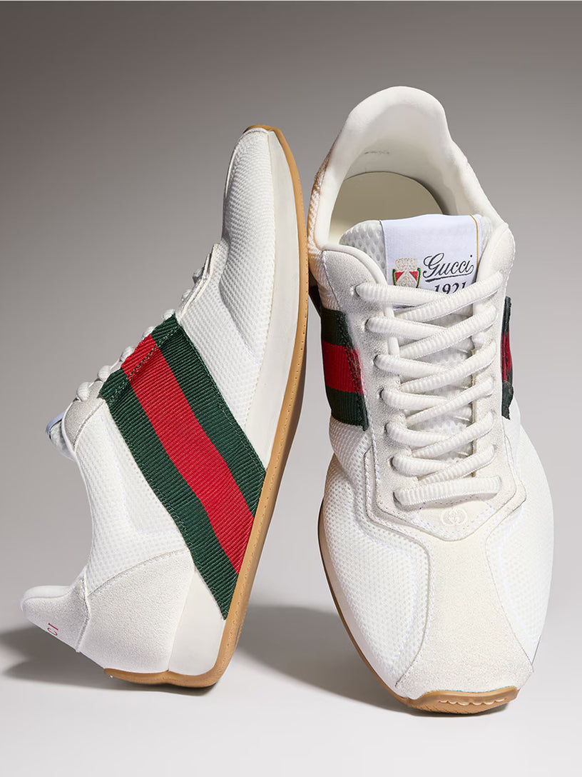 Sneakers Gucci Tempo