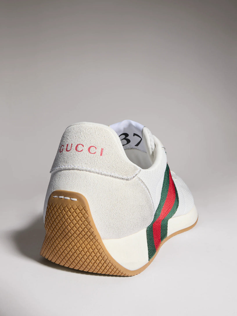 Sneakers Gucci Tempo