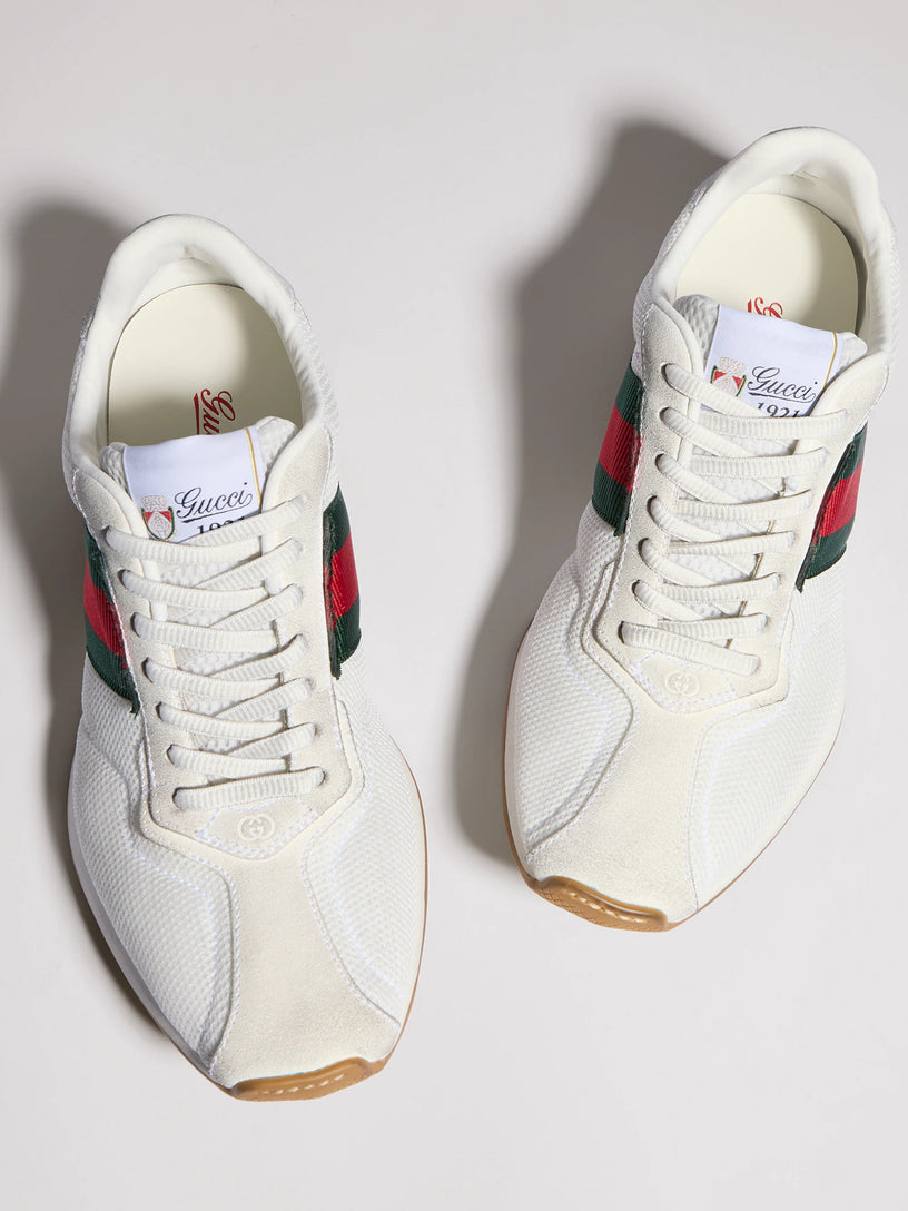Sneakers Gucci Tempo