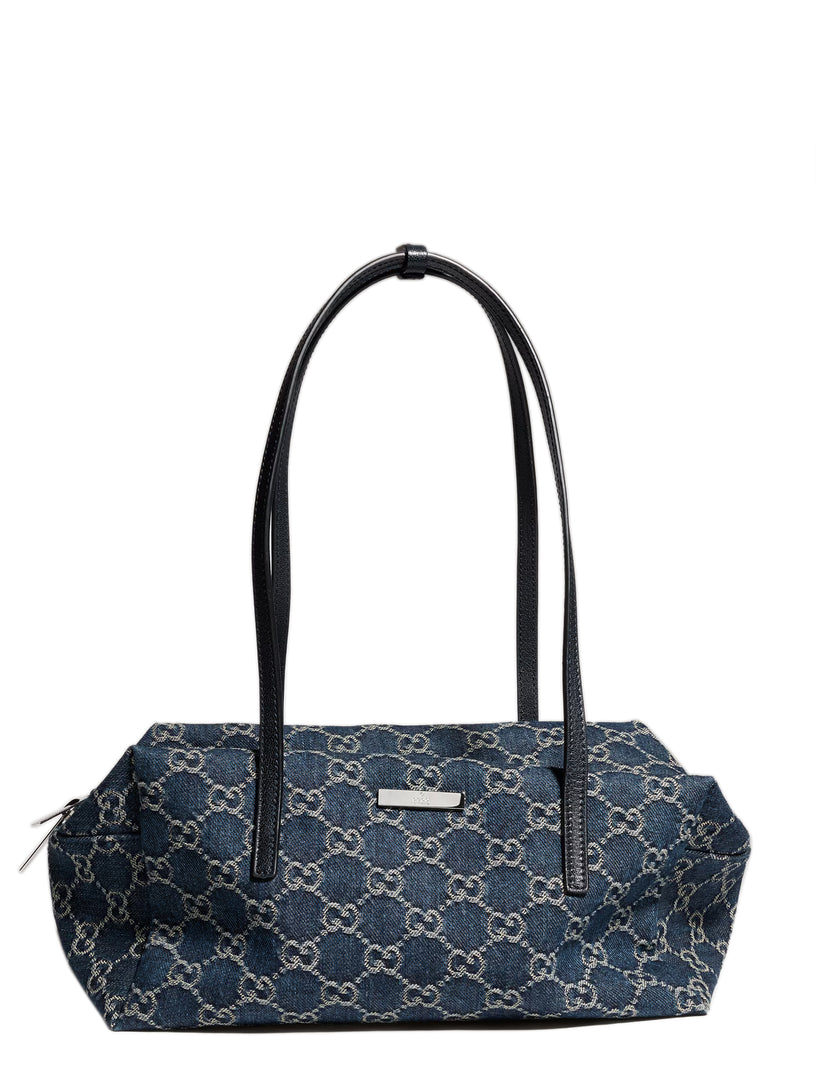 Borsa boston Gucci Melrose misura media