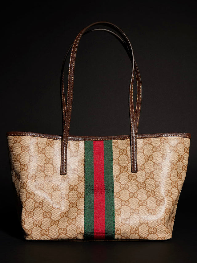Gucci Tribeca small tote bag