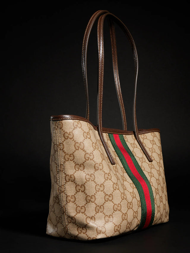 Gucci Tribeca small tote bag