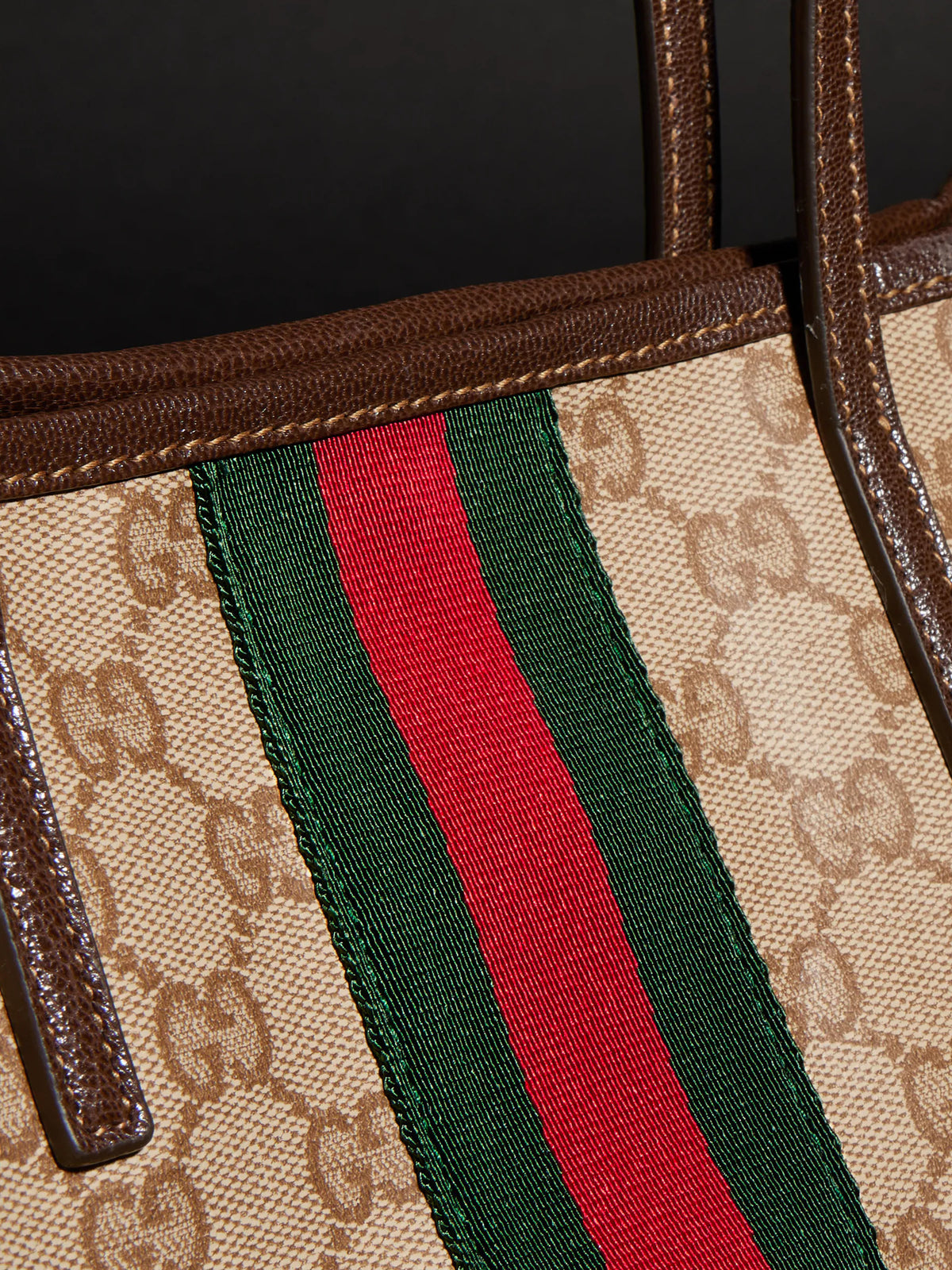 Gucci Tribeca small tote bag