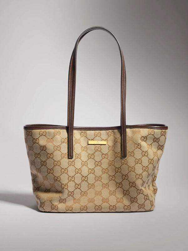 Gucci Tribeca small tote bag
