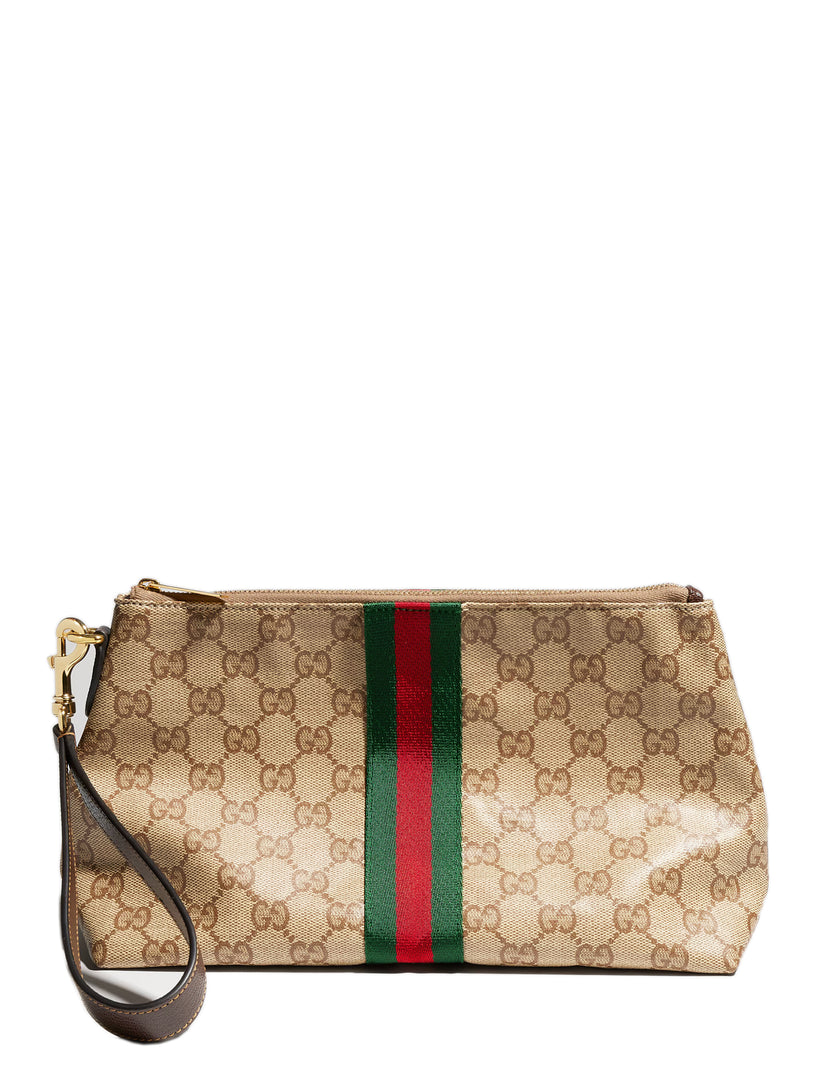 Pouch GG misura piccola con Web