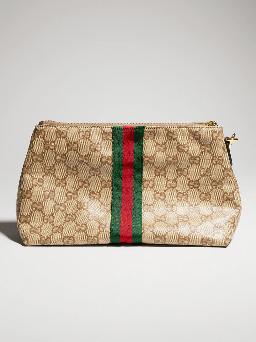 Pouch GG misura piccola con Web