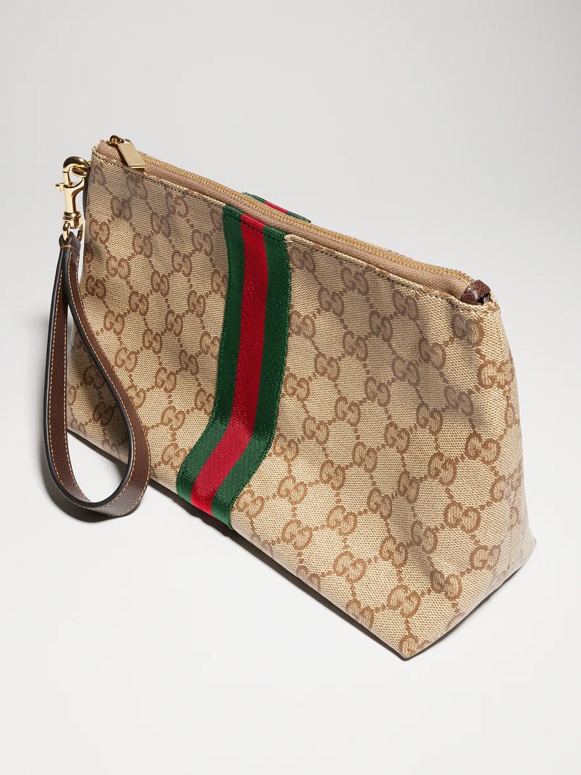 Pouch GG misura piccola con Web