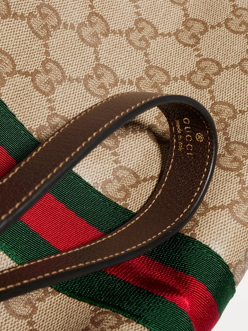 Pouch GG misura piccola con Web
