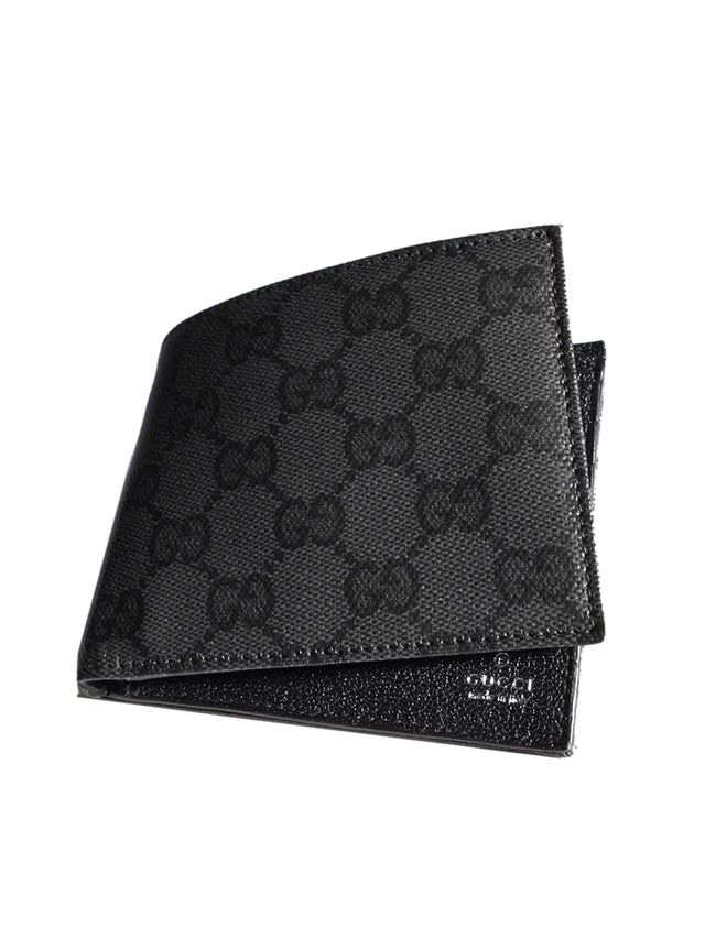 Portafoglio bi-fold Gucci Essence Classic
