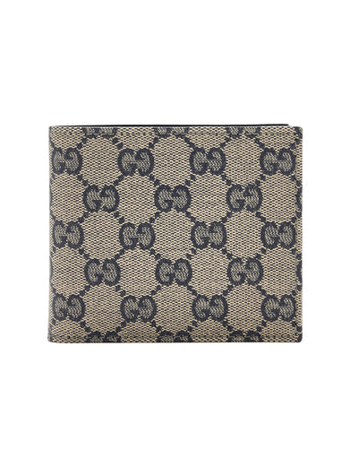 Portafoglio bi-fold Gucci Essence Classic