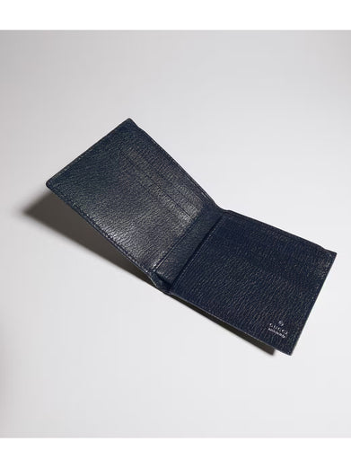 Portafoglio bi-fold Gucci Essence Classic