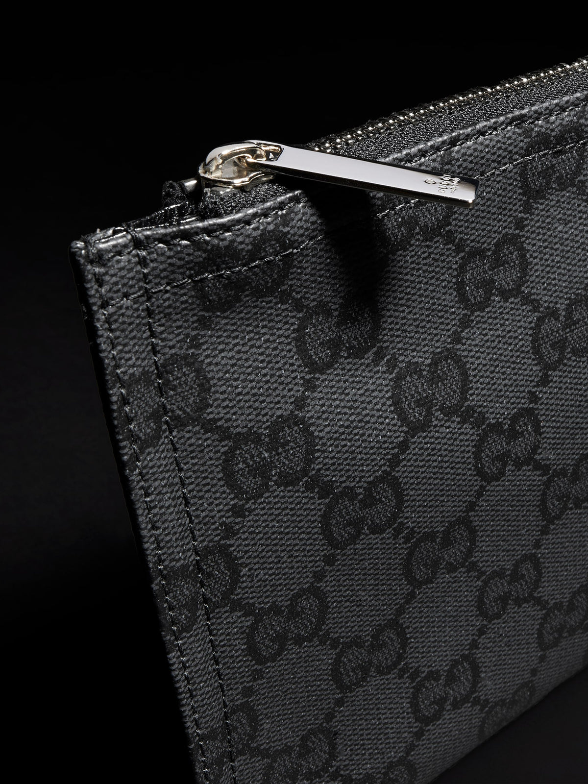 Piccola pochette Gucci Essence Classic