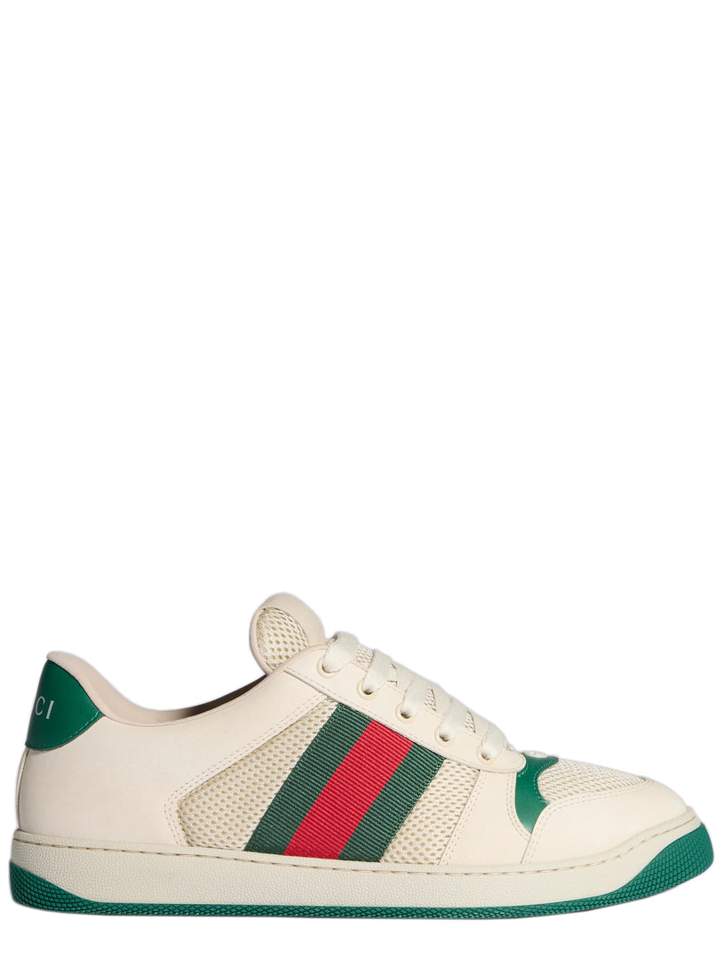 Sneakers Screener