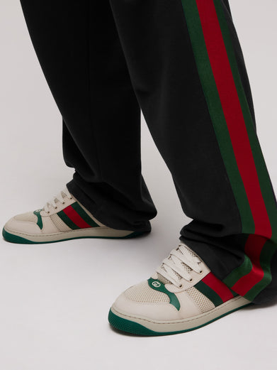 Sneakers Screener