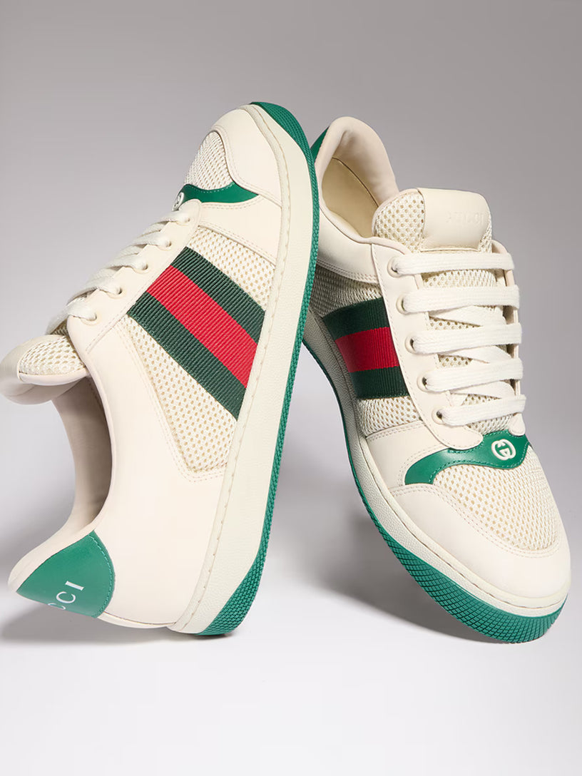 Sneakers Screener