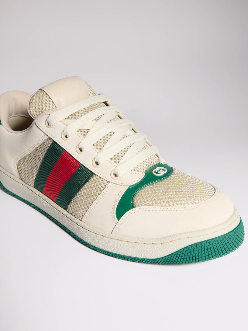 Sneakers Screener