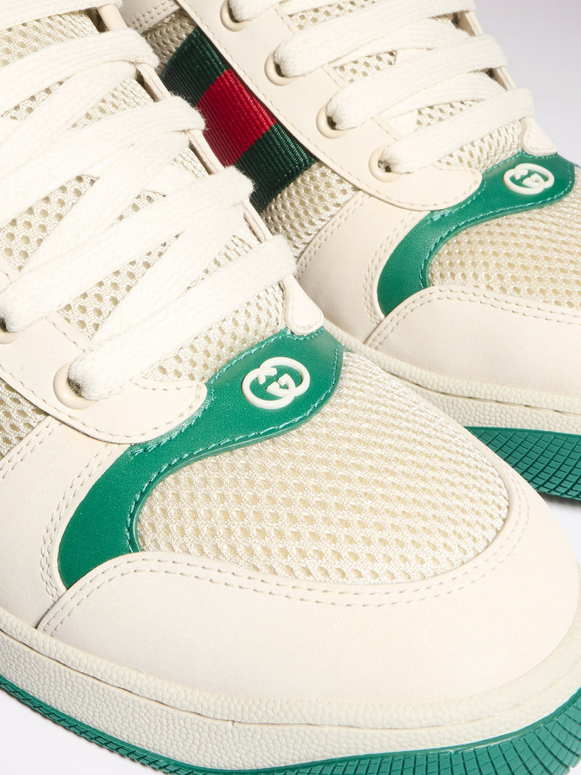 Sneakers Screener
